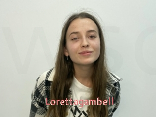 Lorettagambell