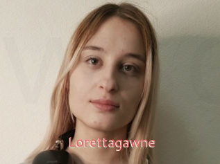 Lorettagawne