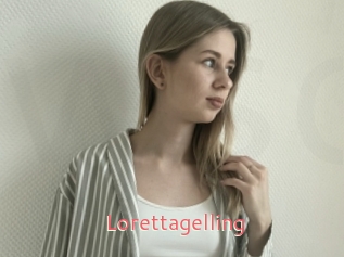 Lorettagelling