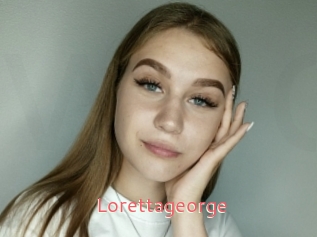 Lorettageorge