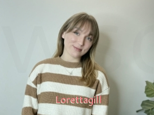Lorettagill