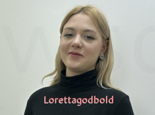 Lorettagodbold