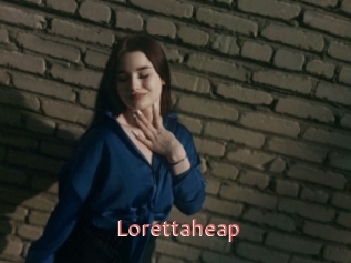 Lorettaheap