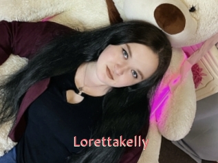 Lorettakelly