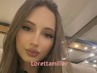 Lorettamiller