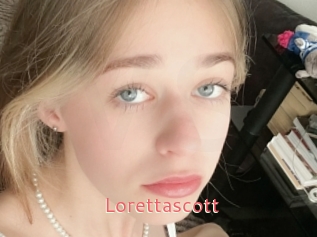 Lorettascott