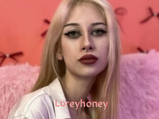 Loreyhoney