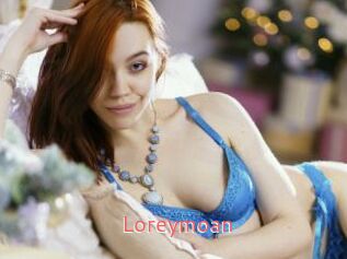 Loreymoan