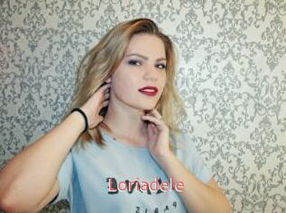 Loriadele