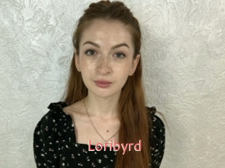 Loribyrd