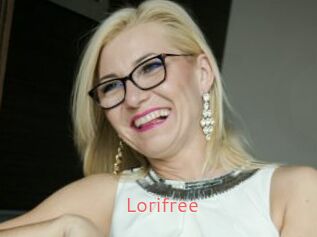 Lorifree
