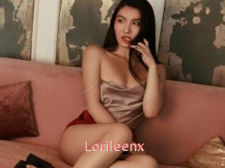 Lorileenx