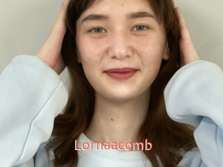 Lornaacomb