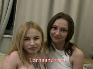 Lornaandzara