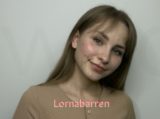Lornabarren