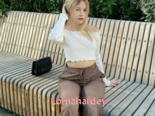 Lornahardey