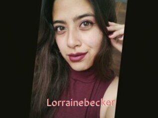 Lorrainebecker