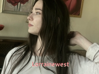 lorrainewest Webcam Sexe Direct
