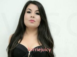 Lorriejuicy