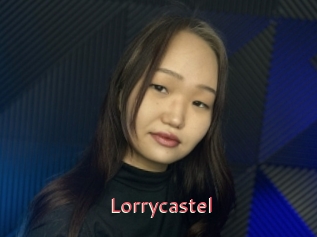 Lorrycastel