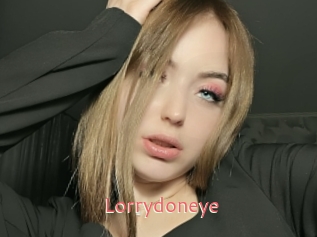 Lorrydoneye