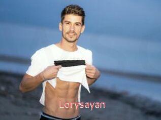Lorysayan