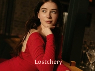 Lostchery
