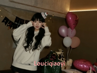 Louciqiaoyi