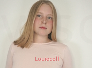 Louiecoll