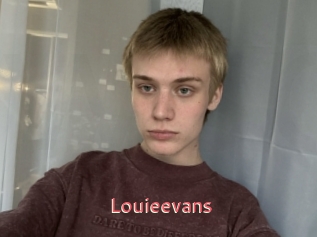 Louieevans