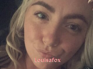 Louisafox