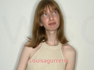 Louisagurrero