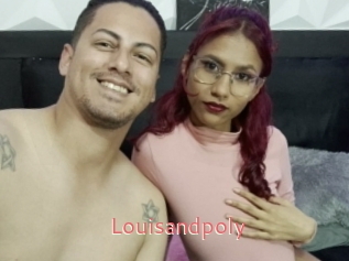 Louisandpoly