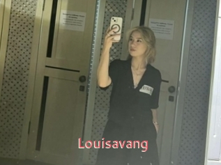Louisavang