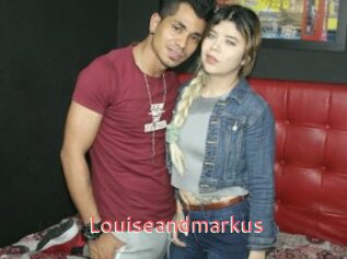 Louiseandmarkus