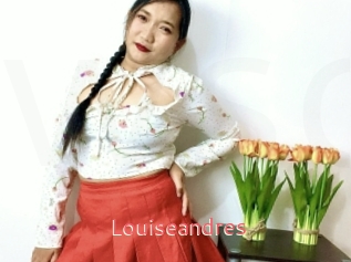 Louiseandres