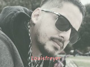 Louisfreyer