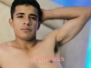 louisheimlich Webcam Sexe Direct