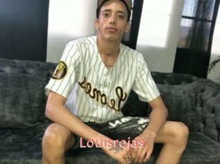 louisrojas Webcam Sexe Direct