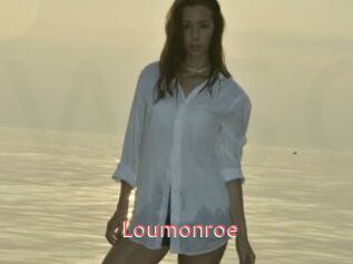 Loumonroe