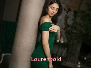 Lourenbold