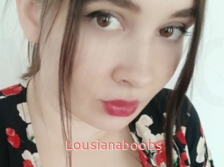 Lousianaboobs