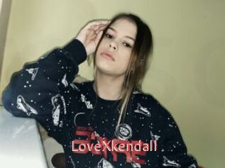 LoveXkendall