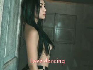 Love_dancing