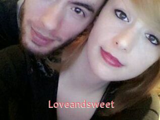 Loveandsweet