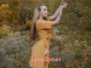 Lovecomes