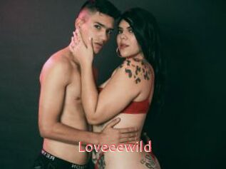 Loveeewild