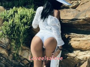 Loveelsalove