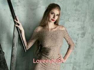 Loveeyouu