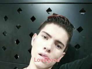 Lovegood
